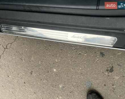 Серый Шкода Октавия, объемом двигателя 2 л и пробегом 255 тыс. км за 10700 $, фото 20 на Automoto.ua