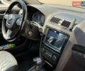 Серый Шкода Октавия, объемом двигателя 1.8 л и пробегом 239 тыс. км за 8690 $, фото 15 на Automoto.ua