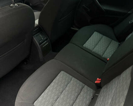 Серый Шкода Октавия, объемом двигателя 1.6 л и пробегом 183 тыс. км за 7400 $, фото 15 на Automoto.ua