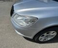 Серый Шкода Октавия, объемом двигателя 1.8 л и пробегом 155 тыс. км за 6500 $, фото 7 на Automoto.ua