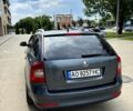 Серый Шкода Октавия, объемом двигателя 1.6 л и пробегом 355 тыс. км за 6500 $, фото 1 на Automoto.ua