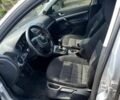 Серый Шкода Октавия, объемом двигателя 1.8 л и пробегом 155 тыс. км за 6500 $, фото 5 на Automoto.ua