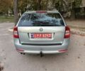 Серый Шкода Октавия, объемом двигателя 1.4 л и пробегом 202 тыс. км за 7500 $, фото 3 на Automoto.ua