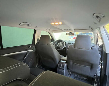 Серый Шкода Октавия, объемом двигателя 1.8 л и пробегом 143 тыс. км за 7800 $, фото 4 на Automoto.ua