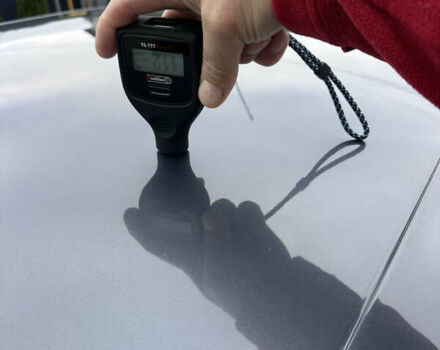 Серый Шкода Октавия, объемом двигателя 1.2 л и пробегом 209 тыс. км за 6777 $, фото 59 на Automoto.ua