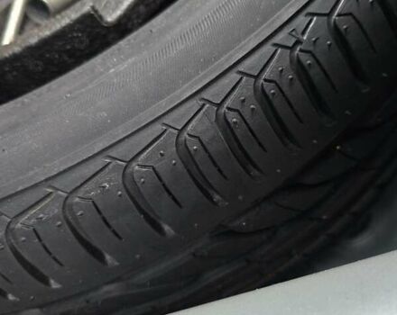 Серый Шкода Октавия, объемом двигателя 1.8 л и пробегом 190 тыс. км за 7200 $, фото 146 на Automoto.ua