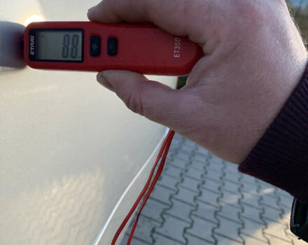 Сірий Шкода Октавія, об'ємом двигуна 1.6 л та пробігом 181 тис. км за 8799 $, фото 63 на Automoto.ua