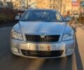 Сірий Шкода Октавія, об'ємом двигуна 1.8 л та пробігом 105 тис. км за 7850 $, фото 2 на Automoto.ua