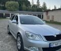 Серый Шкода Октавия, объемом двигателя 1.2 л и пробегом 250 тыс. км за 6500 $, фото 13 на Automoto.ua