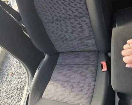 Серый Шкода Октавия, объемом двигателя 1.2 л и пробегом 294 тыс. км за 6500 $, фото 4 на Automoto.ua