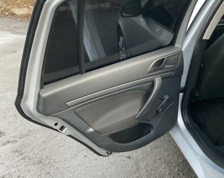 Серый Шкода Октавия, объемом двигателя 1.6 л и пробегом 310 тыс. км за 7300 $, фото 13 на Automoto.ua