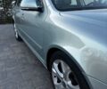 Серый Шкода Октавия, объемом двигателя 1.8 л и пробегом 183 тыс. км за 8800 $, фото 20 на Automoto.ua