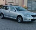 Сірий Шкода Октавія, об'ємом двигуна 1.6 л та пробігом 321 тис. км за 6250 $, фото 1 на Automoto.ua