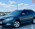 Сірий Шкода Октавія, об'ємом двигуна 1.8 л та пробігом 148 тис. км за 8500 $, фото 1 на Automoto.ua