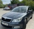 Серый Шкода Октавия, объемом двигателя 1.98 л и пробегом 305 тыс. км за 8500 $, фото 1 на Automoto.ua