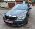 Шкода Октавия 2010 в Чернигове на Automoto.ua Серый Шкода Октавия, объемом двигателя 1.6 л и пробегом 199 тыс. км за 7200 $, фото 3 на Automoto.ua