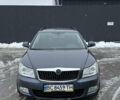 Сірий Шкода Октавія, об'ємом двигуна 1.4 л та пробігом 216 тис. км за 7450 $, фото 2 на Automoto.ua