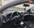 Серый Шкода Октавия, объемом двигателя 1.6 л и пробегом 280 тыс. км за 8100 $, фото 10 на Automoto.ua