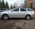 Серый Шкода Октавия, объемом двигателя 1.99 л и пробегом 224 тыс. км за 9699 $, фото 4 на Automoto.ua