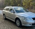 Сірий Шкода Октавія, об'ємом двигуна 1.6 л та пробігом 233 тис. км за 7599 $, фото 1 на Automoto.ua