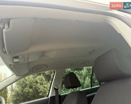 Сірий Шкода Октавія, об'ємом двигуна 1.4 л та пробігом 200 тис. км за 9650 $, фото 14 на Automoto.ua