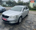 Серый Шкода Октавия, объемом двигателя 1.6 л и пробегом 281 тыс. км за 7800 $, фото 9 на Automoto.ua