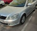 Сірий Шкода Октавія, об'ємом двигуна 1.6 л та пробігом 305 тис. км за 7600 $, фото 1 на Automoto.ua