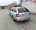 Серый Шкода Октавия, объемом двигателя 1.6 л и пробегом 293 тыс. км за 7200 $, фото 8 на Automoto.ua