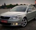 Серый Шкода Октавия, объемом двигателя 1.4 л и пробегом 193 тыс. км за 7700 $, фото 1 на Automoto.ua