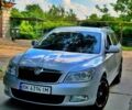 Сірий Шкода Октавія, об'ємом двигуна 1.6 л та пробігом 320 тис. км за 7250 $, фото 1 на Automoto.ua