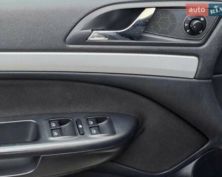 Серый Шкода Октавия, объемом двигателя 1.8 л и пробегом 226 тыс. км за 6700 $, фото 9 на Automoto.ua