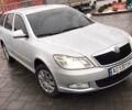 Шкода Октавия 2010 в Хусте на Automoto.ua Серый Шкода Октавия, объемом двигателя 1.6 л и пробегом 230 тыс. км за 8000 $, фото 1 на Automoto.ua
