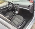 Серый Шкода Октавия, объемом двигателя 1.8 л и пробегом 204 тыс. км за 7800 $, фото 30 на Automoto.ua