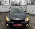 Серый Шкода Октавия, объемом двигателя 1.4 л и пробегом 165 тыс. км за 6900 $, фото 4 на Automoto.ua