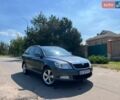 Серый Шкода Октавия, объемом двигателя 1.6 л и пробегом 240 тыс. км за 8500 $, фото 1 на Automoto.ua