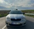 Серый Шкода Октавия, объемом двигателя 1.9 л и пробегом 320 тыс. км за 5100 $, фото 3 на Automoto.ua