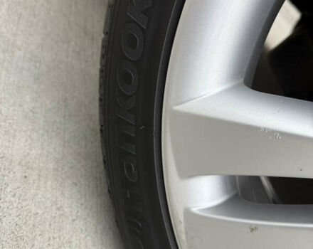 Серый Шкода Октавия, объемом двигателя 2 л и пробегом 185 тыс. км за 10700 $, фото 28 на Automoto.ua