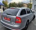 Серый Шкода Октавия, объемом двигателя 1.98 л и пробегом 189 тыс. км за 9999 $, фото 29 на Automoto.ua
