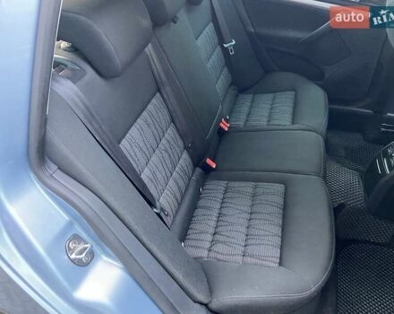 Серый Шкода Октавия, объемом двигателя 1.6 л и пробегом 320 тыс. км за 7700 $, фото 22 на Automoto.ua