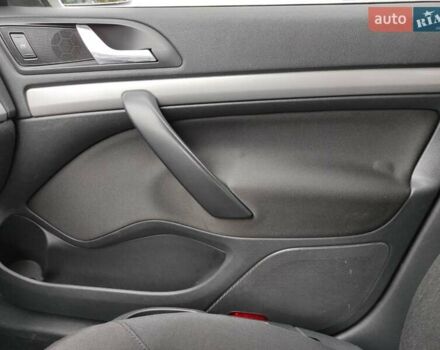Серый Шкода Октавия, объемом двигателя 1.6 л и пробегом 310 тыс. км за 7650 $, фото 33 на Automoto.ua