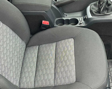 Сірий Шкода Октавія, об'ємом двигуна 1.6 л та пробігом 229 тис. км за 8999 $, фото 214 на Automoto.ua