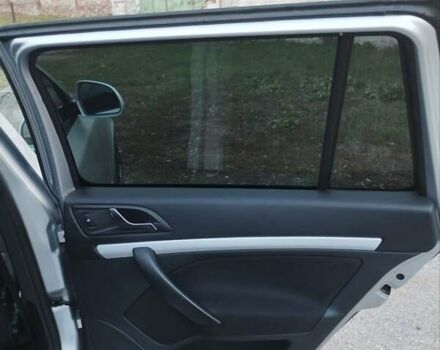 Серый Шкода Октавия, объемом двигателя 1.6 л и пробегом 280 тыс. км за 8100 $, фото 19 на Automoto.ua