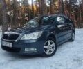 Серый Шкода Октавия, объемом двигателя 1.8 л и пробегом 199 тыс. км за 7499 $, фото 1 на Automoto.ua