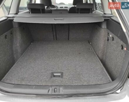 Серый Шкода Октавия, объемом двигателя 1.6 л и пробегом 310 тыс. км за 7650 $, фото 45 на Automoto.ua