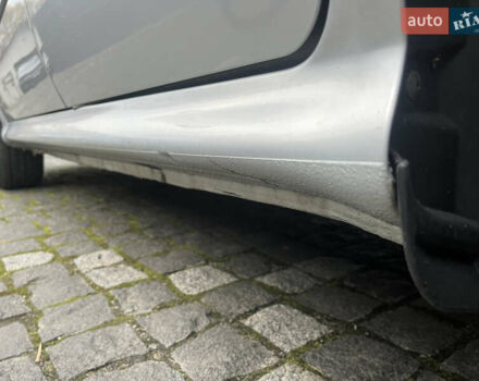 Сірий Шкода Октавія, об'ємом двигуна 1.6 л та пробігом 262 тис. км за 5999 $, фото 18 на Automoto.ua