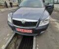 Сірий Шкода Октавія, об'ємом двигуна 1.8 л та пробігом 141 тис. км за 8500 $, фото 1 на Automoto.ua