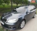Сірий Шкода Октавія, об'ємом двигуна 1.97 л та пробігом 305 тис. км за 12000 $, фото 1 на Automoto.ua