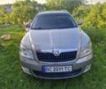 Серый Шкода Октавия, объемом двигателя 1.6 л и пробегом 303 тыс. км за 7200 $, фото 1 на Automoto.ua