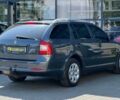 Сірий Шкода Октавія, об'ємом двигуна 1.8 л та пробігом 306 тис. км за 7650 $, фото 5 на Automoto.ua