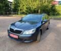 Серый Шкода Октавия, объемом двигателя 1.6 л и пробегом 268 тыс. км за 7799 $, фото 6 на Automoto.ua